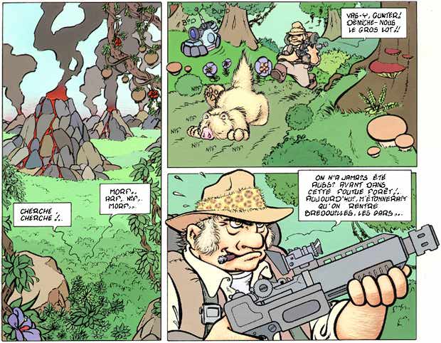 Page 1 strip 1