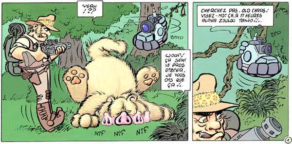 Page 1 strip 2