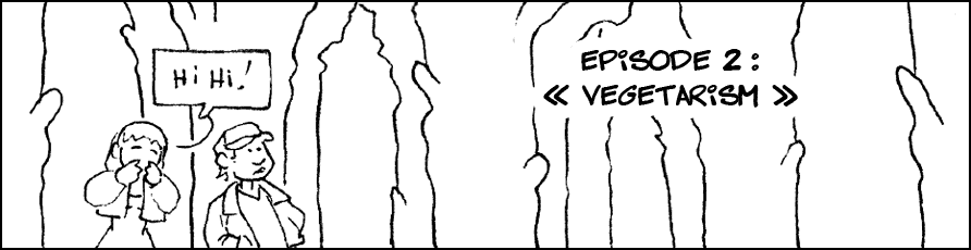 A Romance of Mars