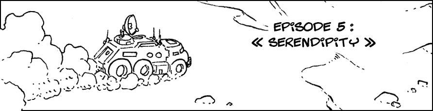 A Romance of Mars