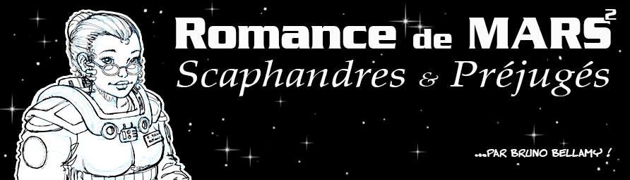 Romance de Mars 2
