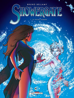 Showergate 1 - la Reine sombre