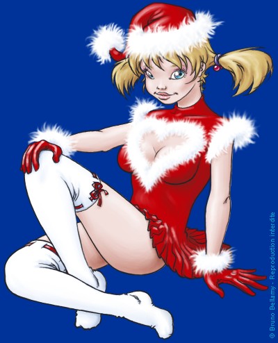 Noël 2004