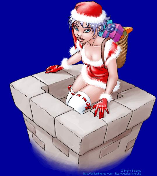 Noël 2005