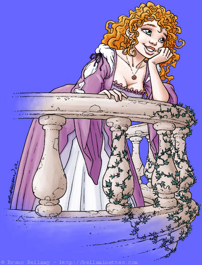 Valentine 2007