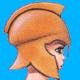 [Hoplite (détail)]