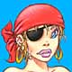 [Pirate (détail)]