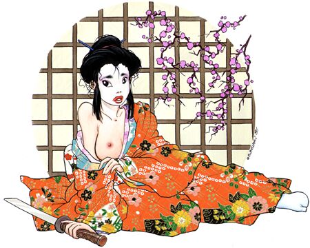 Geisha