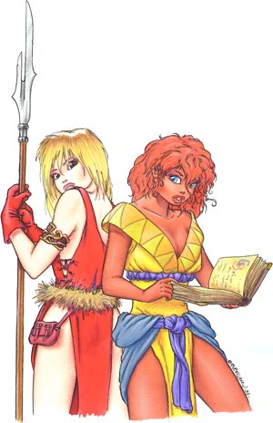 Casus jaune et Casus rouge