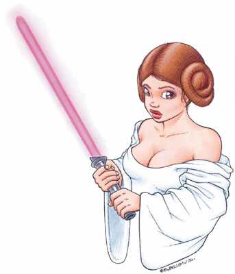 [Princesse Leïa]