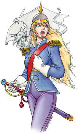 [Prussienne]