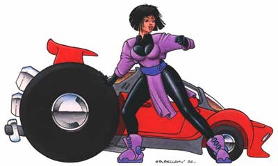 [Vroom]