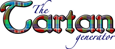 The Tartan Generator