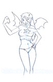 Evil Star #1