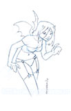 Evil Star #2
