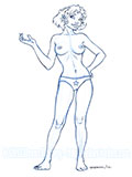 Paper Doll