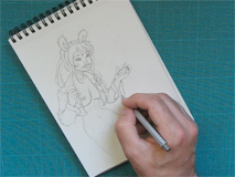Time Lapse sur Youtube