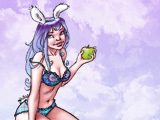 L'année du lapin