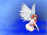 April Angel