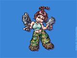 Teen Lara