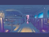 Le restaurant